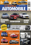 Moniteur Automobile magazine n° 1764