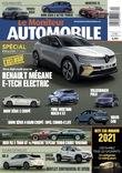 Moniteur Automobile magazine n° 1765