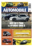Moniteur Automobile magazine n° 1768