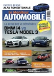 Moniteur Automobile magazine n° 1770