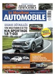 Moniteur Automobile magazine n° 1771