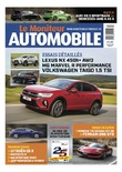 Moniteur Automobile magazine n° 1773