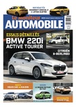 Moniteur Automobile magazine n° 1774
