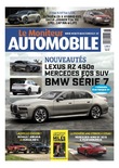 Moniteur Automobile magazine n° 1776
