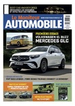 Moniteur Automobile magazine n° 1783