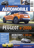 Moniteur Automobile magazine n° 1740