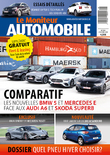 Moniteur Automobile magazine n° 1741