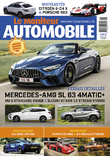 Moniteur Automobile magazine n° 1780