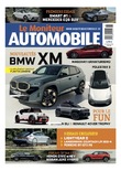Moniteur Automobile magazine n° 1785