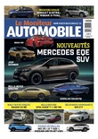 Moniteur Automobile magazine n° 1786