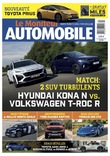 Moniteur Automobile magazine n° 1788