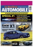 Moniteur Automobile magazine n° 1789