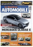 Moniteur Automobile magazine n° 1799