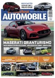 Moniteur Automobile magazine n° 1801