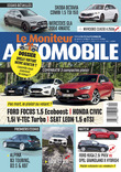Moniteur Automobile magazine n° 1735