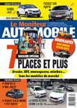 Moniteur Automobile magazine n° 1736