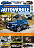 Moniteur Automobile magazine n° 1802
