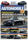 Moniteur Automobile magazine n° 1803