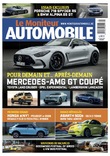 Moniteur Automobile magazine n° 1804