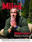 Miles Gentleman Driver's Magazine #42