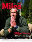 Miles Gentleman Driver's Magazine #42