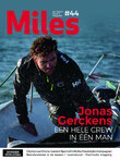 Miles Gentleman Driver's Magazine #44