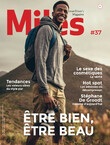 Miles Gentleman Driver's Magazine #37