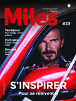 Miles Gentleman Driver's Magazine #39