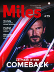 PDF Miles Gentleman Driver's Magazine nr 39