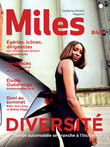 Miles Gentleman Driver's Magazine #40