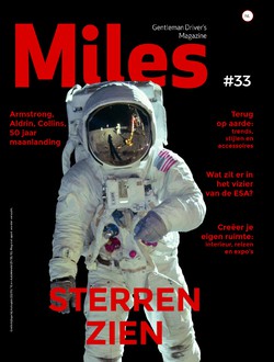 PDF Miles Gentleman Driver's Magazine nr 33