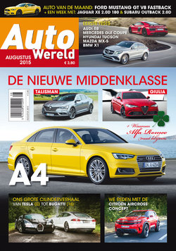 PDF Autowereld Magazine nr 352