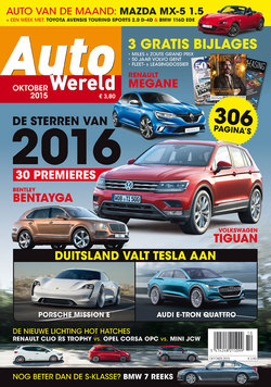 PDF Autowereld Magazine nr 354