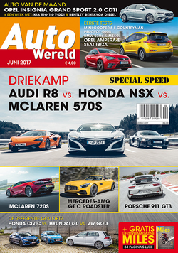 Autowereld Magazine nr 376