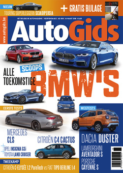 AutoGids Magazine nr 1001