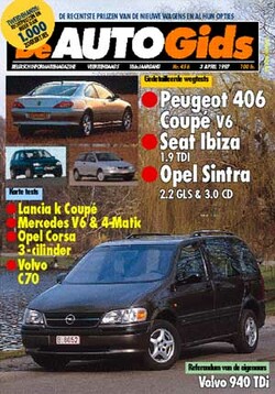 PDF Autogids Magazine nr 456