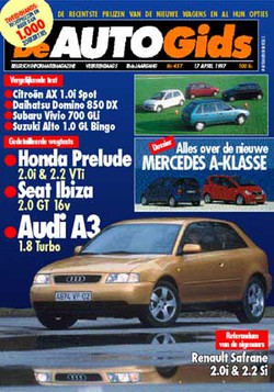 PDF Autogids Magazine nr 457