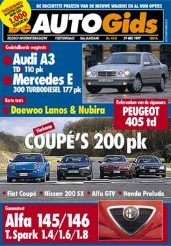 PDF Autogids Magazine nr 460