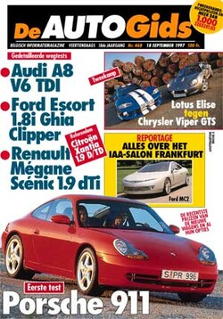 PDF Autogids Magazine nr 468