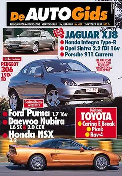 PDF Autogids Magazine nr 469