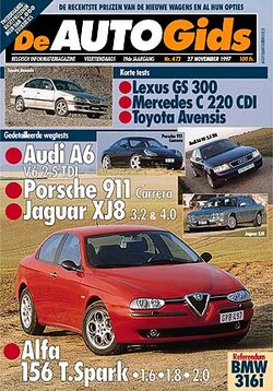 PDF Autogids Magazine nr 473