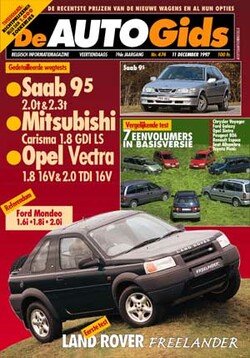 PDF Autogids Magazine nr 474