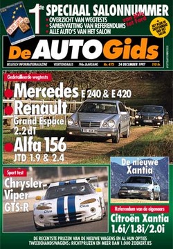 PDF Autogids Magazine nr 475