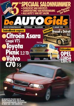 PDF Autogids Magazine nr 477