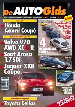 PDF Autogids Magazine nr 489