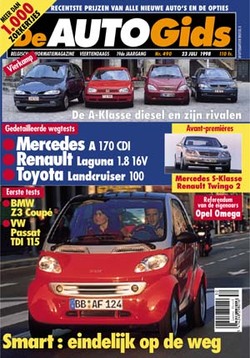 PDF Autogids Magazine nr 490