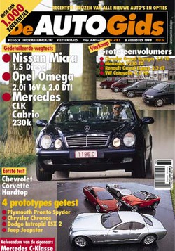 PDF Autogids Magazine nr 491
