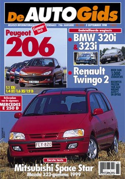 PDF Autogids Magazine nr 493