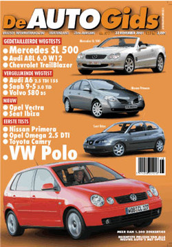 PDF Autogids Magazine nr 577
