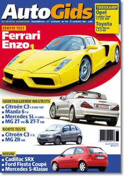 PDF Autogids Magazine nr 596